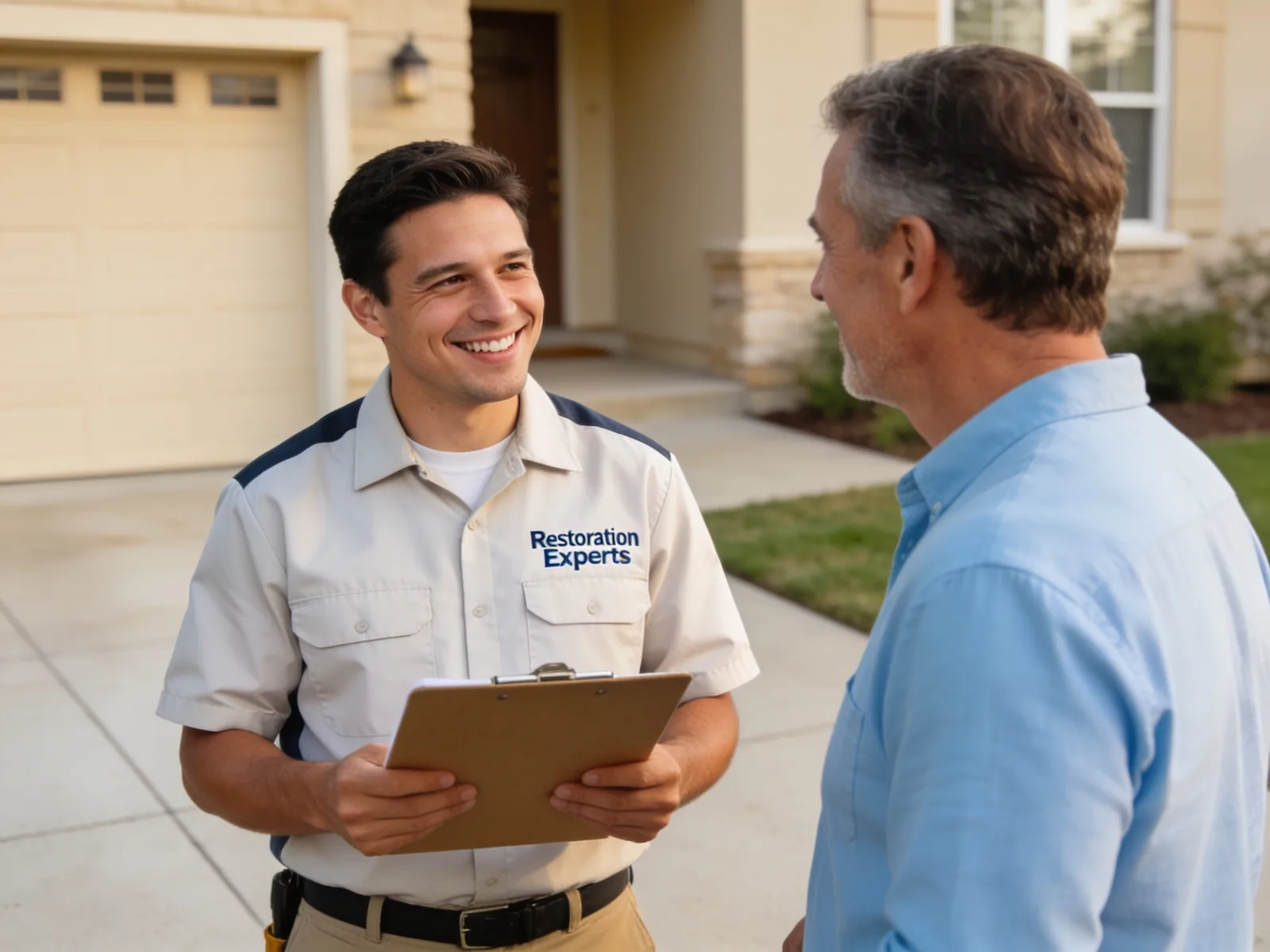 Water Damage Cleanup West Point, IA FAQs